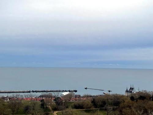 квартира за адресою Літературна, 12 А