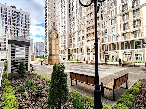 квартира за адресою Михайла Максимовича вул. (Онуфрія Трутенка), 26