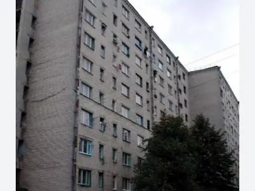 комерційна за адресою Олени Теліги вул., 57