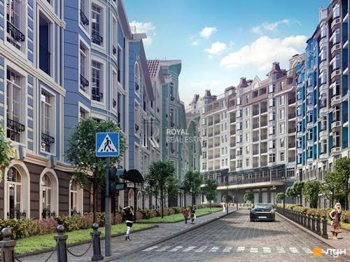 квартира за адресою Кожумʼяцька вул., 7