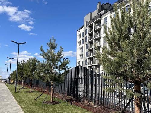 квартира по адресу Санаторна ул., 20