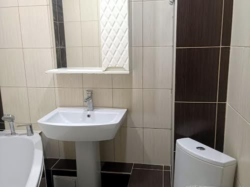 квартира по адресу Романа Атаманюка, 55
