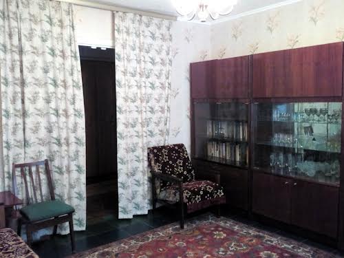 квартира за адресою провулок Фестивальний, 3