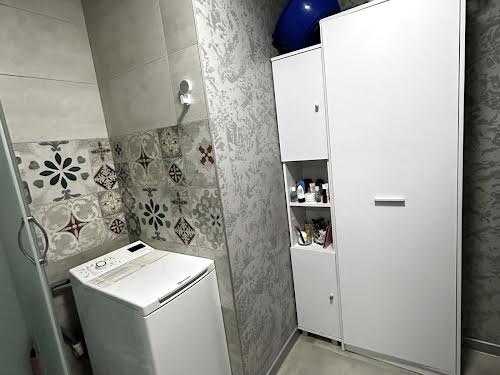 квартира по адресу Евгения Патона ул., 2