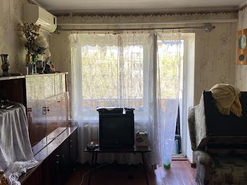 квартира за адресою Республіканська вул., 67