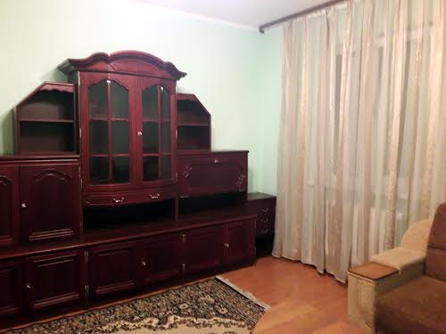 квартира за адресою Болгарская, 10