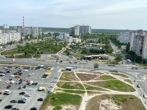 квартира за адресою Костянтина Данькевича вул., 8