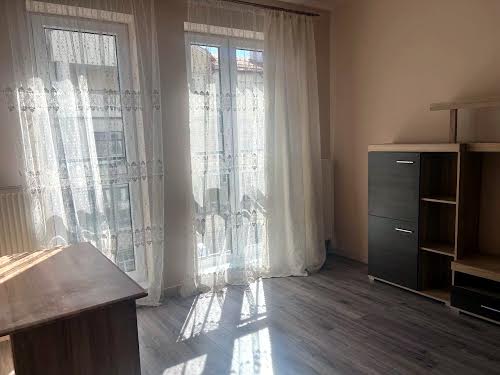 квартира за адресою Іллі Мечникова вул., 16е