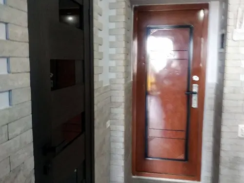 квартира по адресу Цветаева, 11