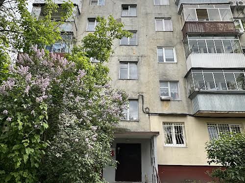 квартира по адресу Яворницкого ул. (Тимошенко), 9а