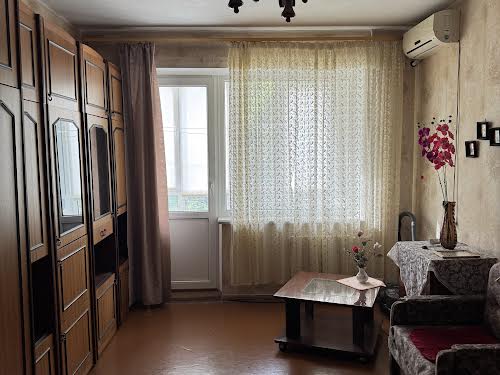 квартира за адресою Владислава Бувалкіна вул. (Бочарова Генерала), 52