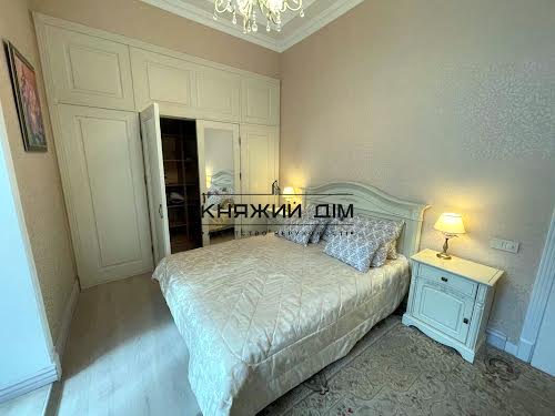 квартира по адресу Антоновича ул. (Горького), 8
