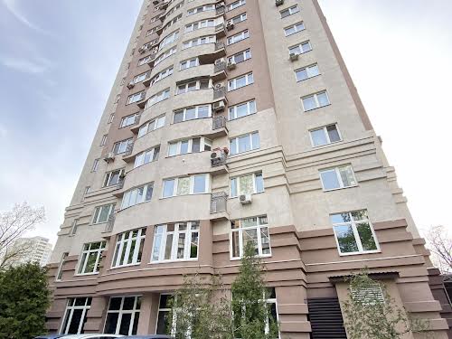 квартира по адресу Львовская ул., 26-А