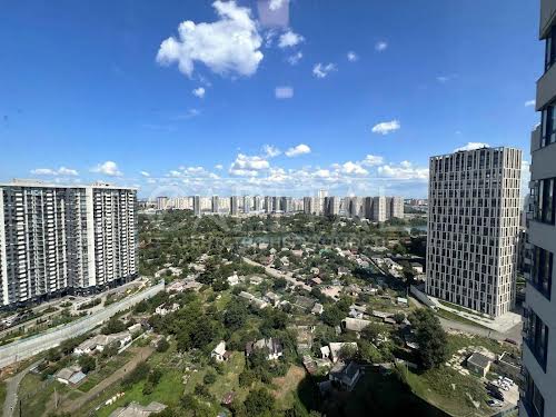 квартира за адресою Зарічна вул., 1-В