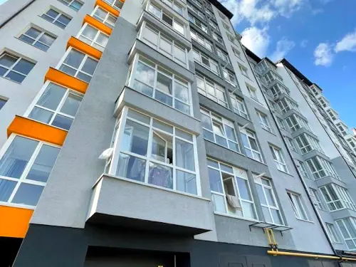 квартира по адресу Горбачевского ул., 14-Г