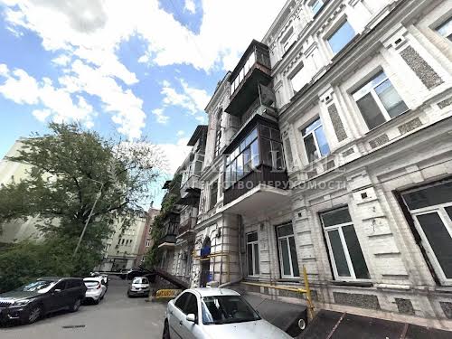 квартира за адресою Ярославська вул., 29