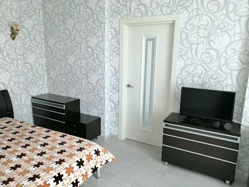 квартира за адресою Солом'янська вул., 20-В