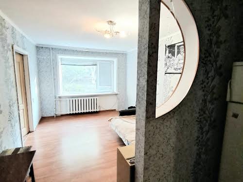 квартира за адресою 10-та Лінія вул., 56