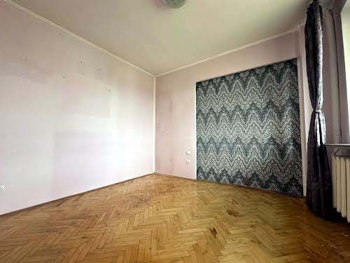 квартира по адресу Червоной Калины просп., 112