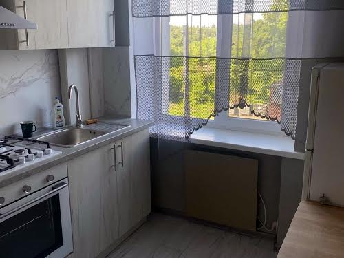 квартира за адресою Кременчуцька вул., 3