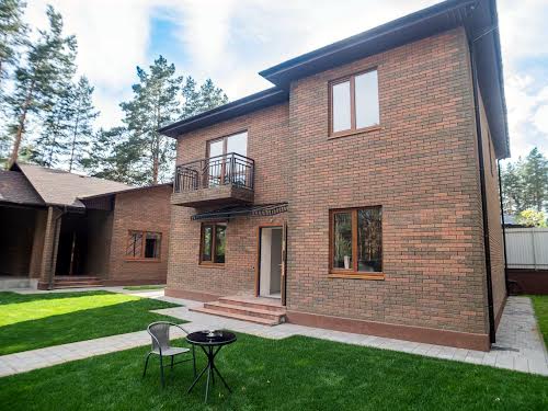 дом по адресу Каштановая ул. (Тракторна), 95Г
