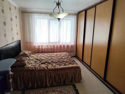 квартира за адресою Київська вул., 1