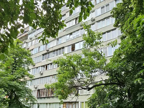 квартира за адресою Ігоря Шамо бульв. (Олексія Давидова), 20/1