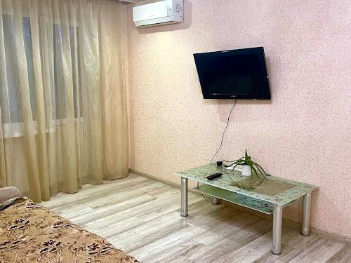 квартира за адресою Запорізьке шосе, 1
