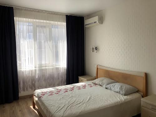 квартира за адресою Семена Палія вул. (Дніпропетровська дорога), 3