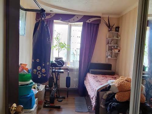 квартира по адресу Василия Стуса просп., 16