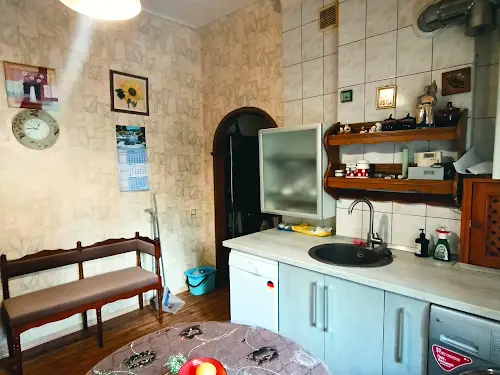 будинок за адресою Кривий Ріг, провулок Козака Рога, 5