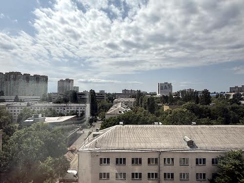 квартира по адресу Нежинская ул., 5