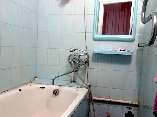квартира по адресу Заводская ул., 61/2