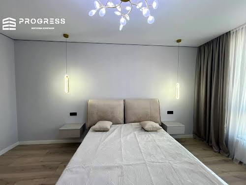 квартира за адресою Юліана Пелеша вул., 8