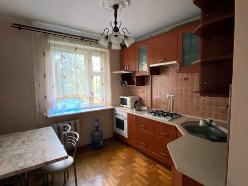квартира за адресою Михайла Драгана вул., 16