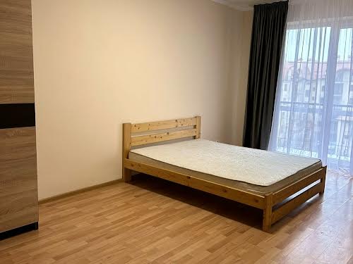 квартира по адресу Тичини, 2