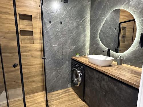квартира за адресою Запорізьке шосе, 32д