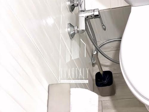 квартира за адресою Каховська вул., 60