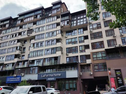 квартира по адресу Глубочицкая ул., 13-3