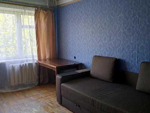 квартира по адресу Каунасская ул., 10/1