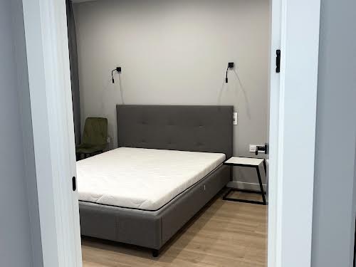 квартира по адресу Метрологическая ул., 29