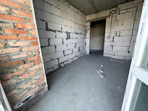 квартира по адресу Тернополь, Подгородная ул., 1