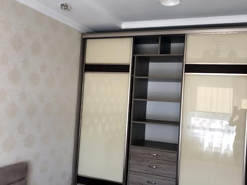 квартира за адресою Тараса Шевченка вул., 60/2