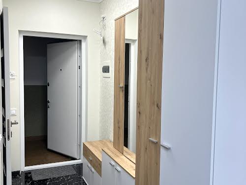 квартира за адресою Ракетна вул., 24