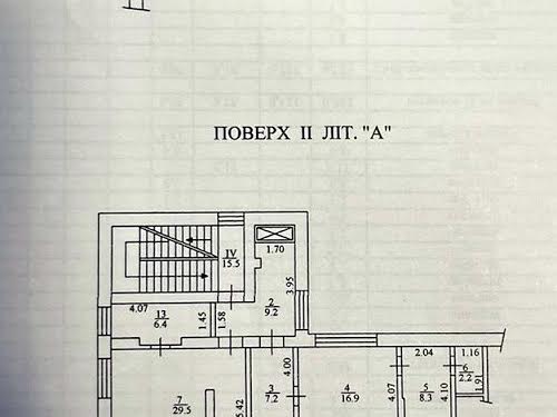 комерційна за адресою Тростянецька вул., 4/2