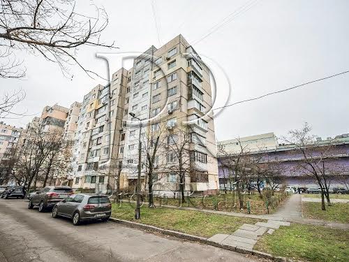 квартира за адресою Київ, Оболонський просп., 30