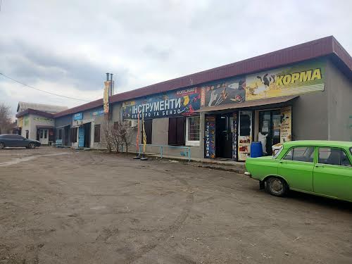 комерційна за адресою Зоопаркова вул., 90