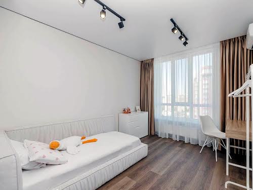 квартира за адресою Каховська, 62