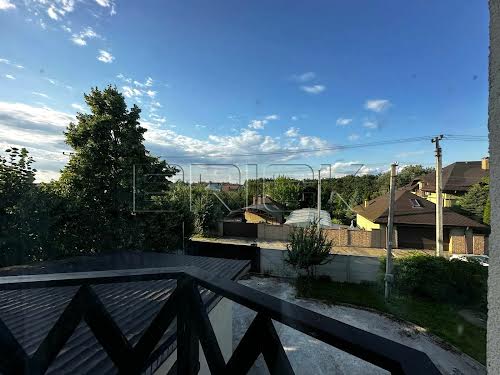 дом по адресу Вишнёвая ул.