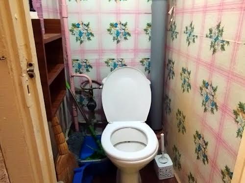 квартира за адресою Максима Залізняка вул., 18
